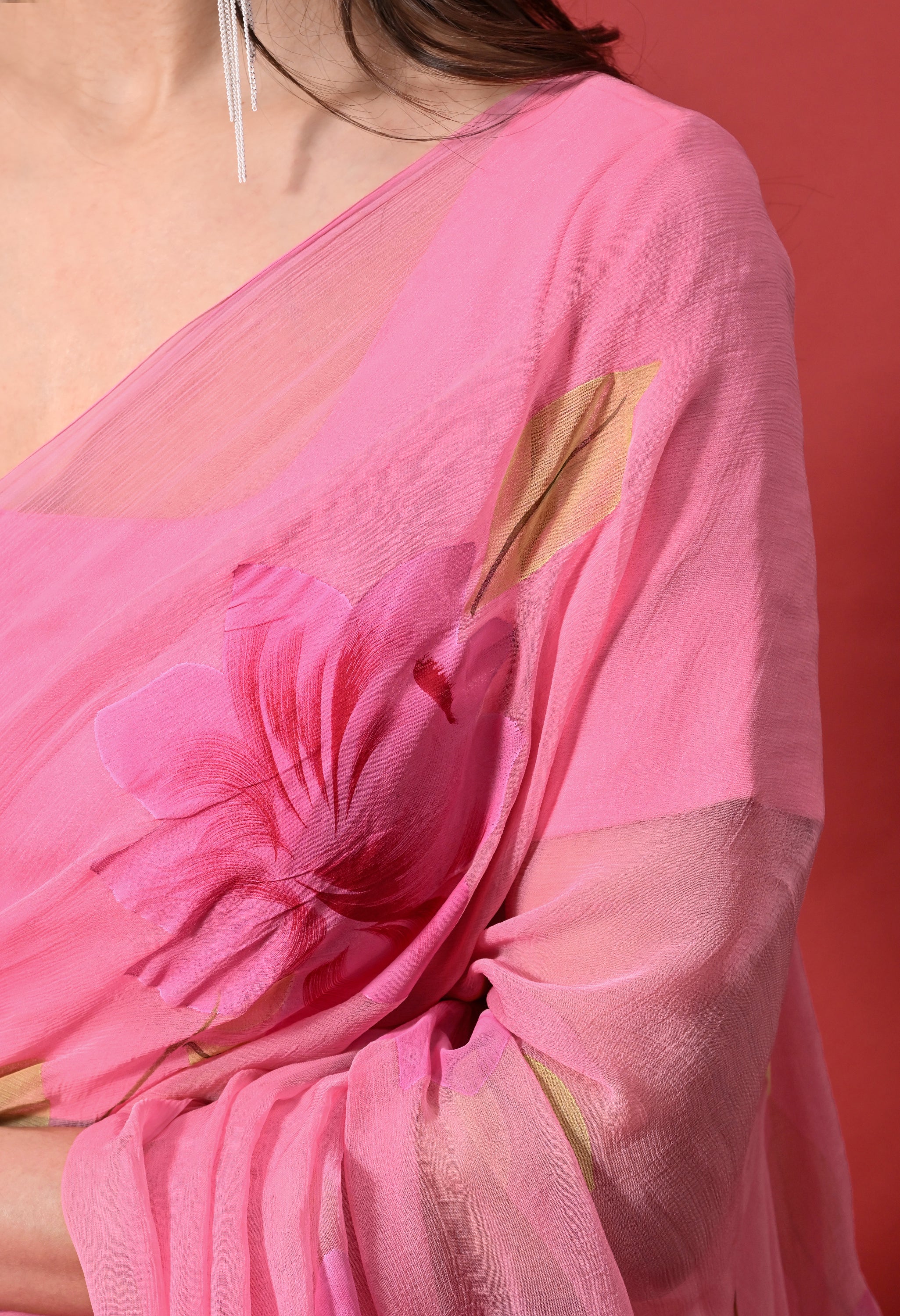 Eden Garden-Pink