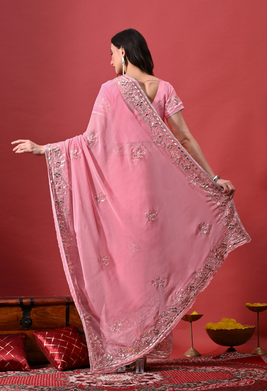 JP Gota - 2 Gajree