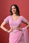 JP Gota - 2 Baby Pink