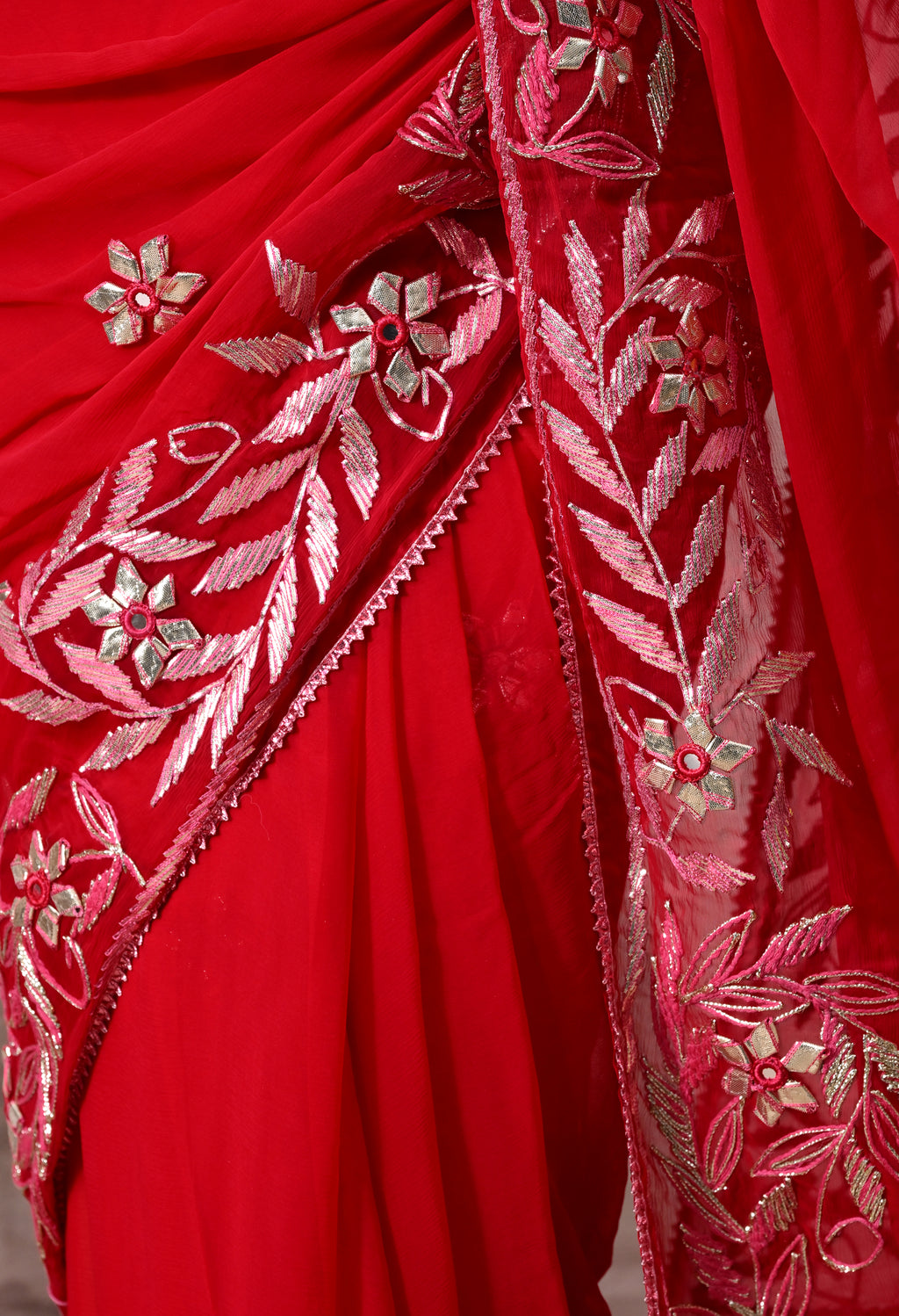JP Gota - 1 Red