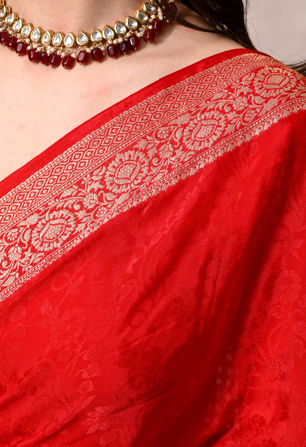 Sunshine - Red