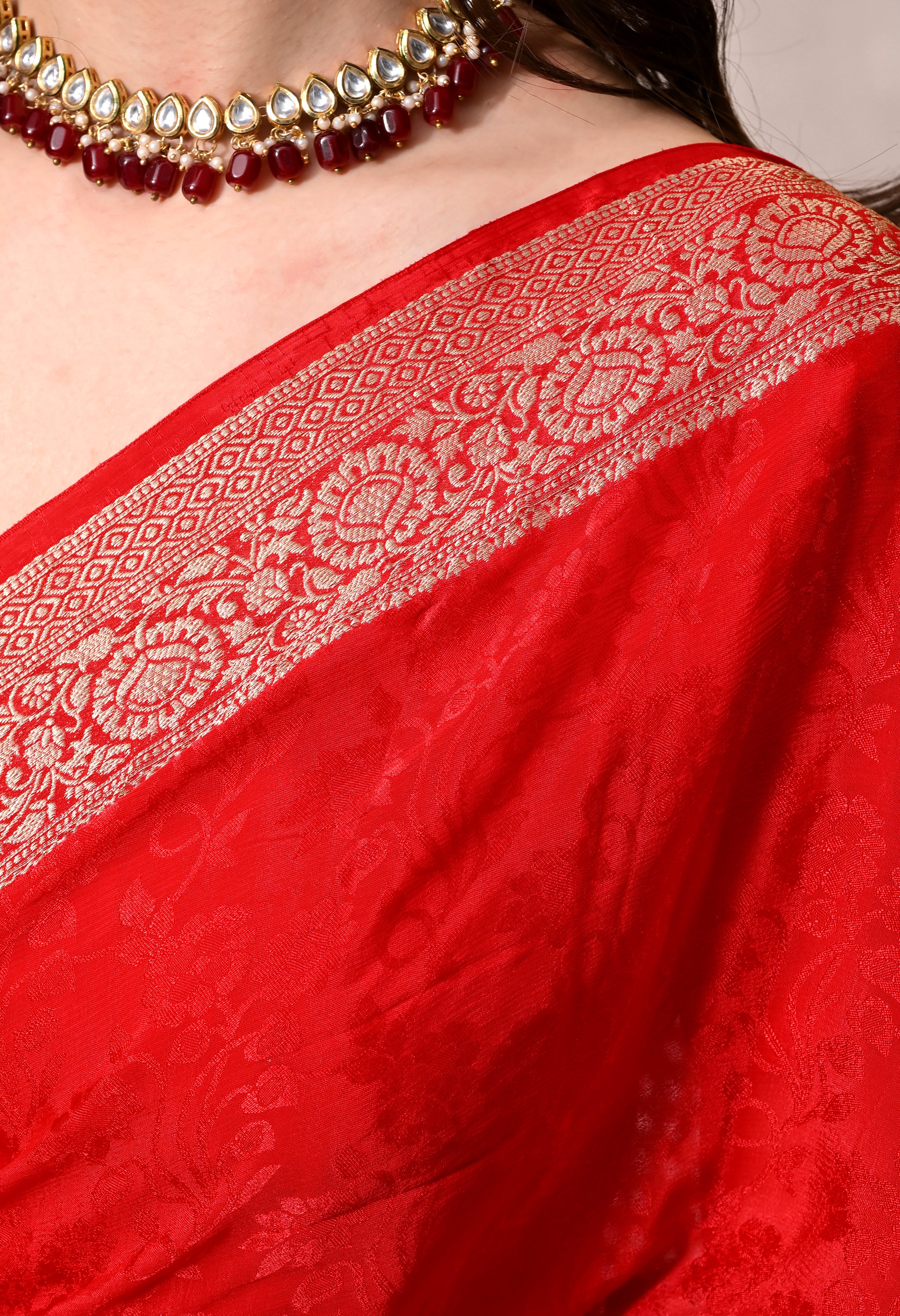 Sunshine - Red