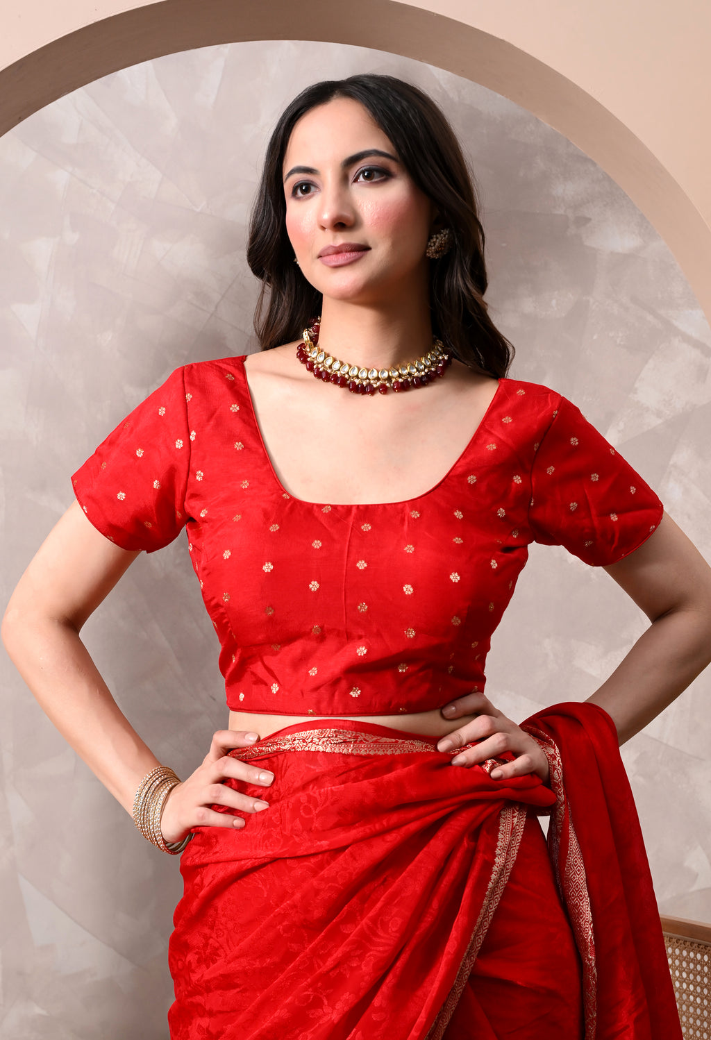 Sunshine - Red